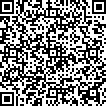 Código QR de la empresa EGO-Vas styl, s.r.o.