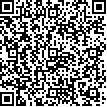 Company's QR code Vera Vozkova