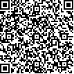 QR Kode der Firma U Sadu, s.r.o.