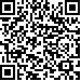 Company's QR code MiSy Invest, s.r.o.