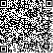 Company's QR code Ceska posta, s.p.