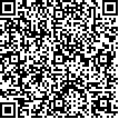 Company's QR code MTW International s.r.o.