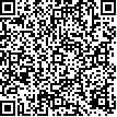 Company's QR code Tatana Steinerova