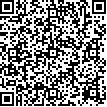 Código QR de la empresa dANTE, s.r.o.