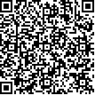 Company's QR code Ceska posta, s.p.