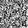 Company's QR code Pavlina Krcalova