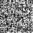 Código QR de la empresa Greenius, s.r.o.