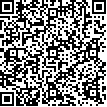 Company's QR code Radek Cibulka Ing.