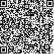 Código QR de la empresa KP & P Czech, s.r.o.