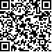 QR Kode der Firma JZD Slusovice Food, s.r.o.