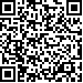 Código QR de la empresa RNDr. Vladimir Faltys