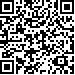 Company's QR code Holub Karel