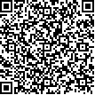 Company's QR code Petr Zverina