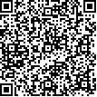 Company's QR code Ing. Milan Mazar, Intravena Slovakia