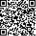 Company's QR code Pavla Chaloupkova