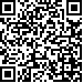 QR Kode der Firma WALTEZ s.r.o.