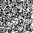 Company's QR code Katerina Pitrmanova