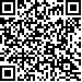 Código QR de la empresa Uroboros, s.r.o.