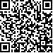 Company's QR code Nadezda Pechancova