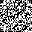 Company's QR code Ubytovna TJ Sokol Starovicky