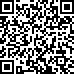 Código QR de la empresa Kontrex, s.r.o.