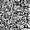 Código QR de la empresa Hamri Plus s.r.o.