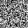 Company's QR code Obec Mezna