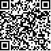 Company's QR code Sport Cycling Agency, s.r.o.