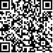 QR Kode der Firma BusinessHeaven, s.r.o.