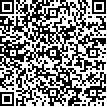 QR Kode der Firma Fenster, s.r.o.