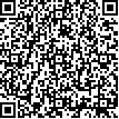 Company's QR code m-sport & training, s.r.o.