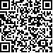 Company's QR code PS Logistik, s.r.o.