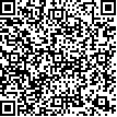 Código QR de la empresa BLUE RAY a.s.