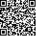 Company's QR code Radoslava Sedlarova