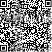 Company's QR code Alena Mrowiecova