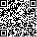 Company's QR code Jiri Tomaides