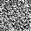 QR Kode der Firma MUDr. Hana Klosse