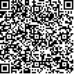 Company's QR code Zakladni skola Vysocany, okres Blansko