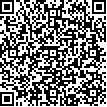 Company's QR code Milada Kovarova