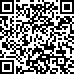 Company's QR code Zlata muska, s.r.o.