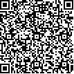 Company's QR code Druzstvo invalidov Univerzal Piestany