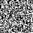 Company's QR code Bc. Simona Stepankova