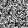 Código QR de la empresa Porsche Engineering Services, s.r.o.