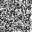 Company's QR code Ing. Marcela Cizova