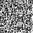 Código QR de la empresa Linda Jandova