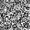 Company's QR code Obec Hradcany