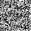 Código QR de la empresa DomyCube s.r.o.