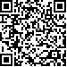 QR Kode der Firma Viwa Entertainment Czech, s.r.o.