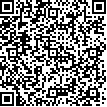 Company's QR code Ing. Lenka Cerna