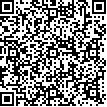 QR Kode der Firma Jaroslav Masny